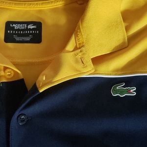 Lacoste sport